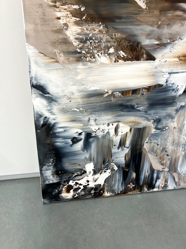 Image of Abstract n655/2025