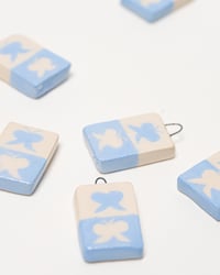 Image 2 of Papillons bleus / Blue butterflies