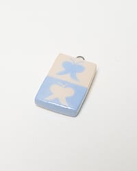 Image 1 of Papillons bleus / Blue butterflies