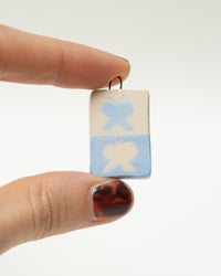 Image 3 of Papillons bleus / Blue butterflies