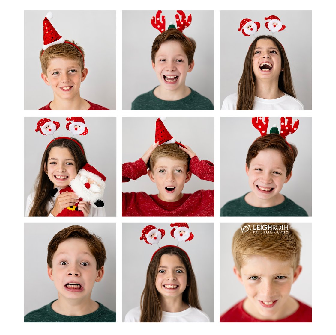 Image of PERSONALITY MINIS - SATURDAY, DECEMBER 6