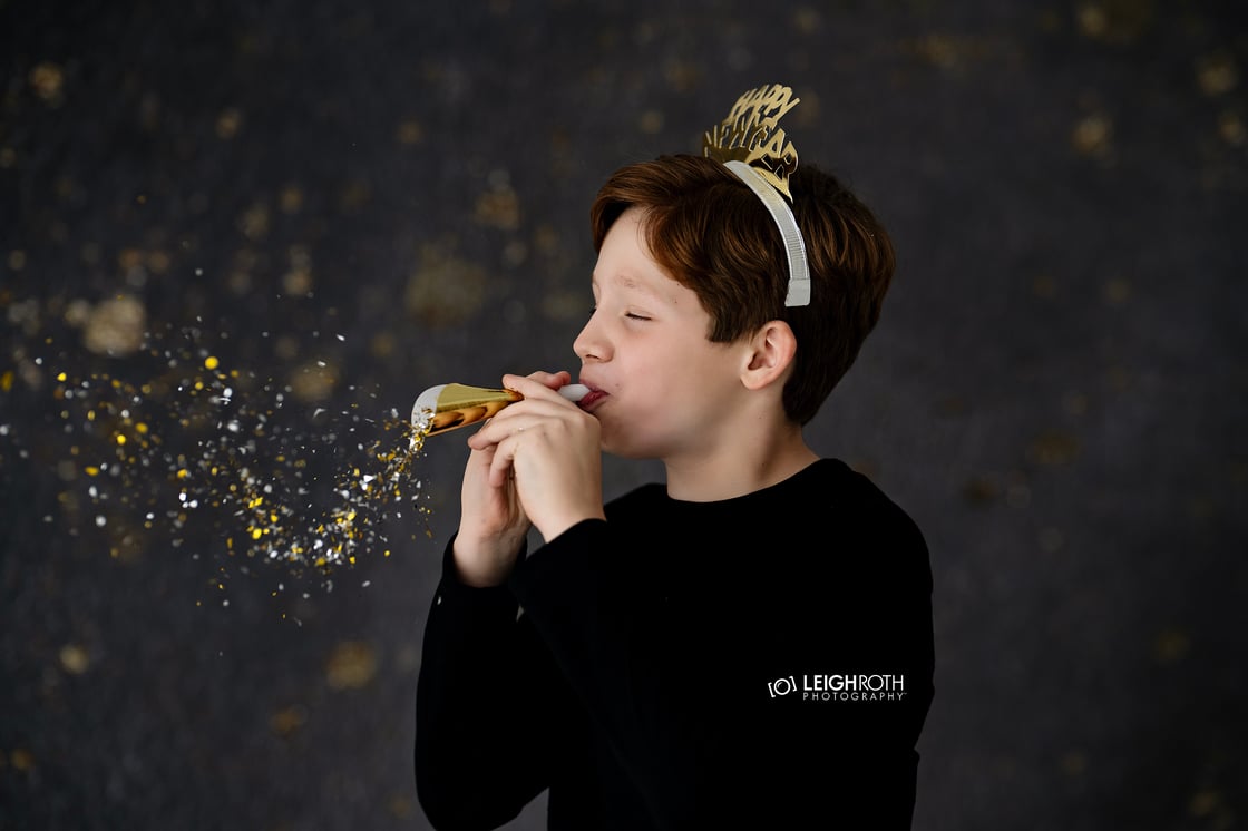 Image of PERSONALITY MINIS - SATURDAY, DECEMBER 6