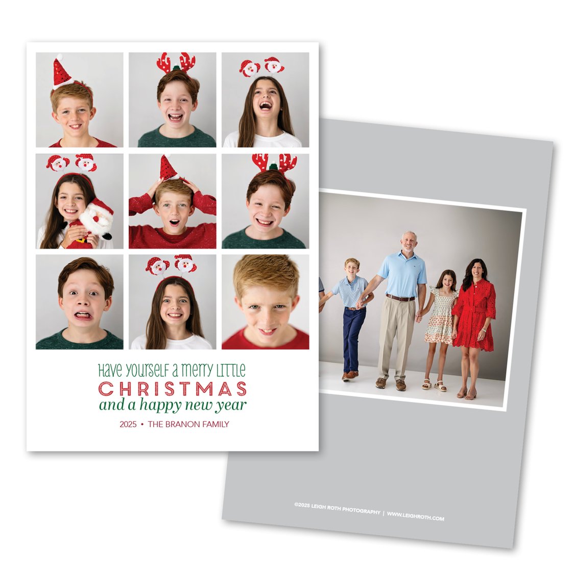 Image of PERSONALITY MINIS - SATURDAY, DECEMBER 6