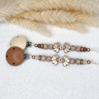 Image 1 of Attache tétine .. Bruna .. 