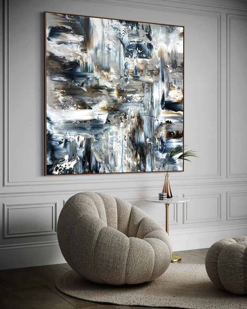 Image of Abstract n655/2025