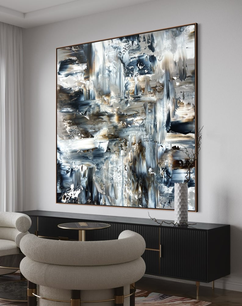 Image of Abstract n655/2025