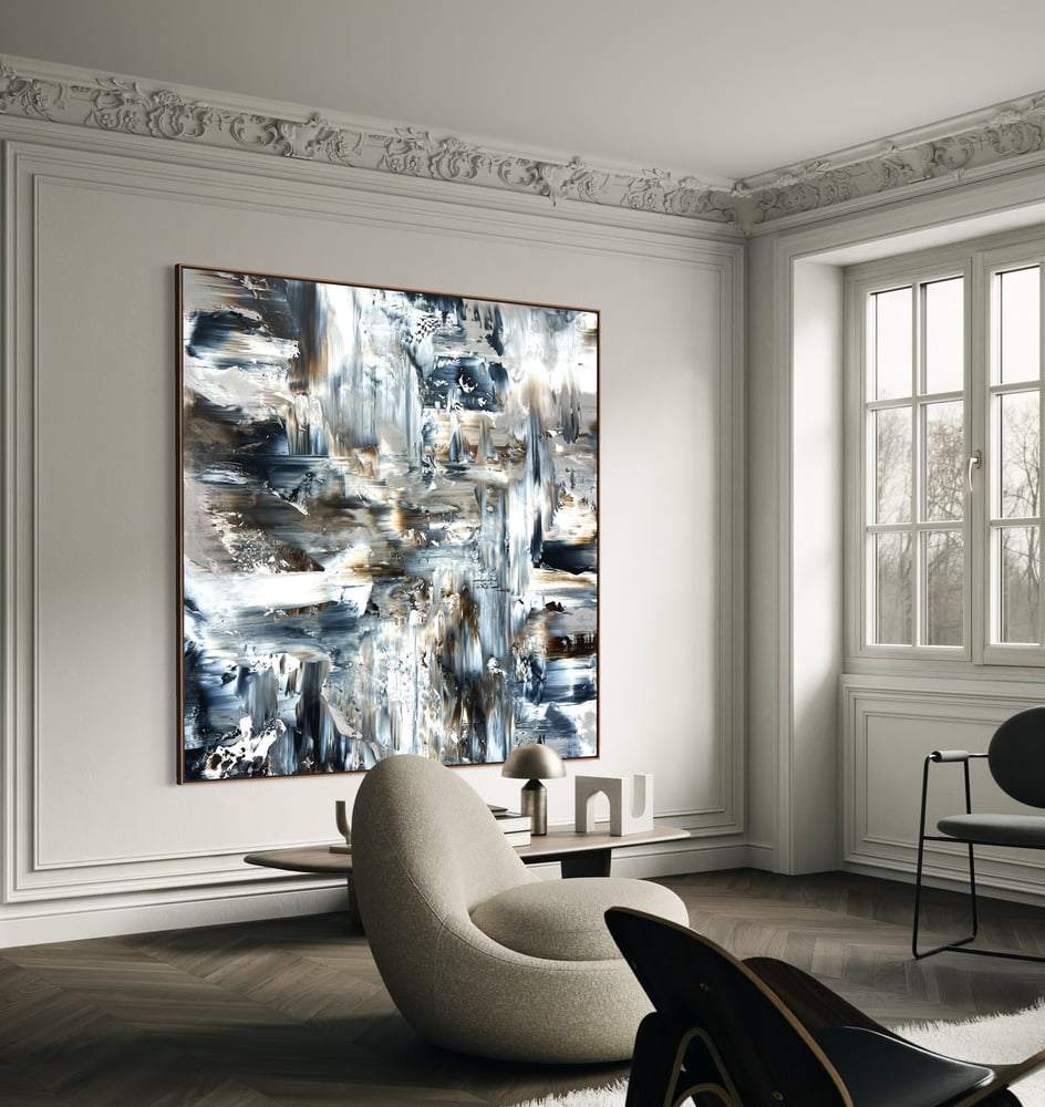 Image of Abstract n655/2025