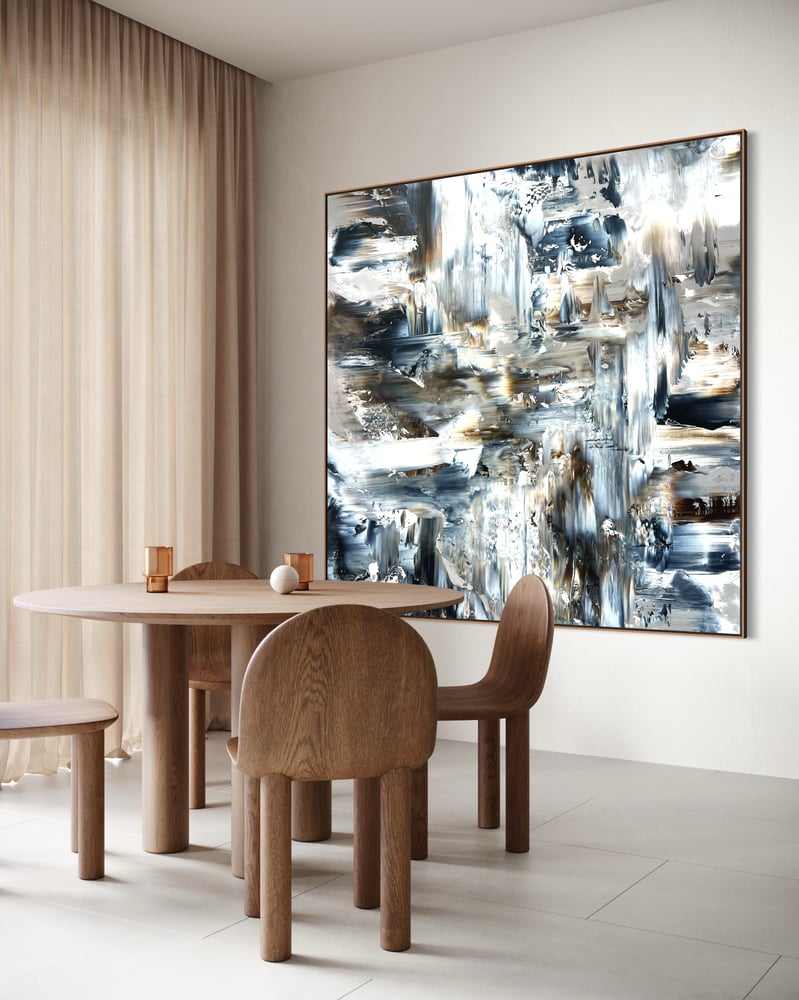 Image of Abstract n655/2025