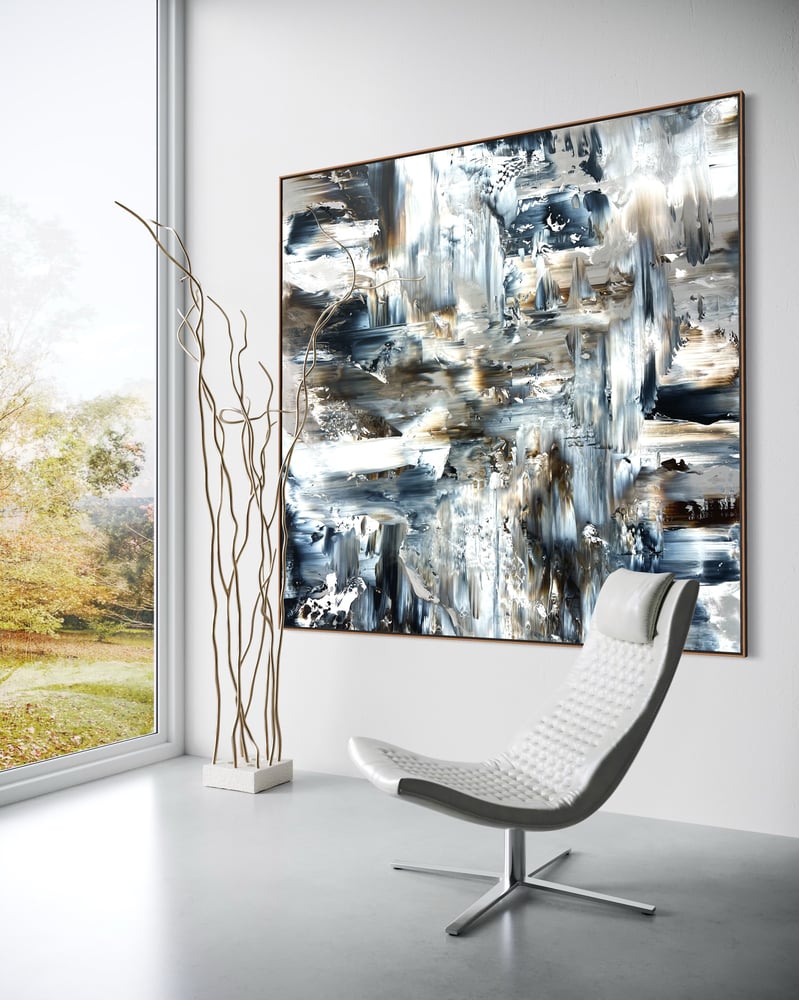 Image of Abstract n655/2025