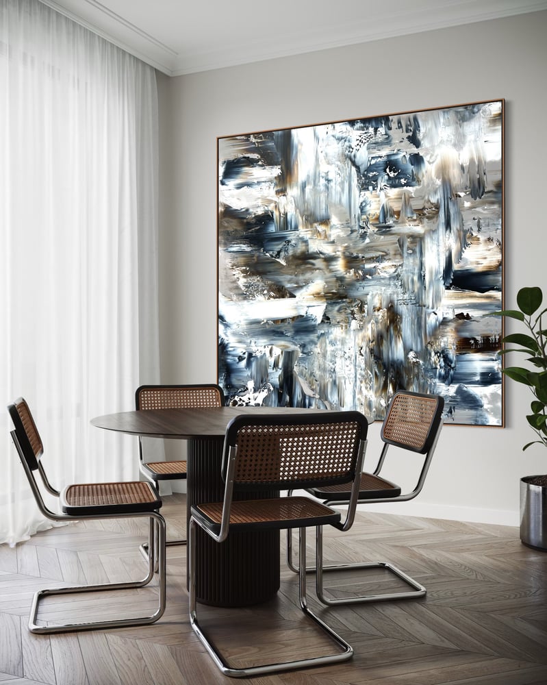 Image of Abstract n655/2025