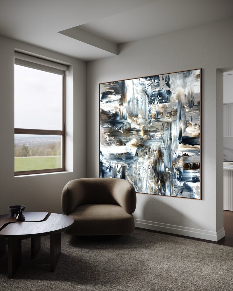 Image of Abstract n655/2025