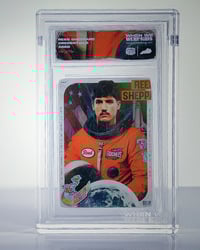 Image 2 of Reed Sheppard | Credentials | One-of-One