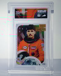 Image 1 of Reed Sheppard | Credentials | One-of-One