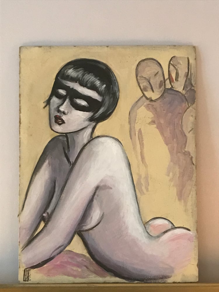 Image of Loulou 2016