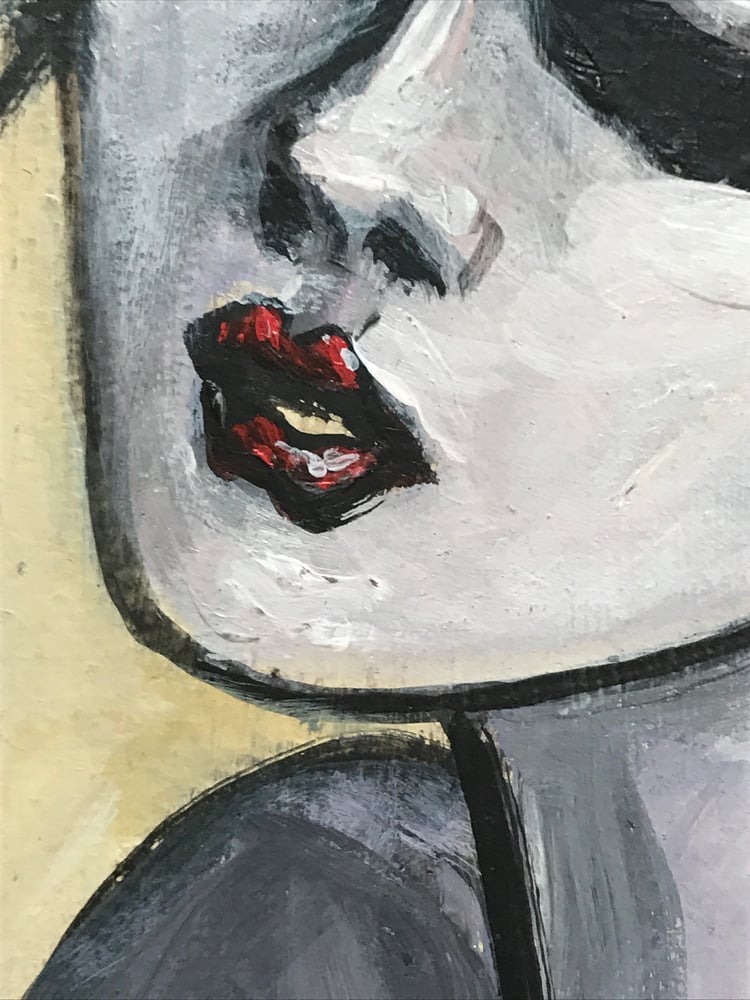 Image of Loulou 2016