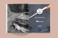 Image 4 of Mirage Under The Sun Vol.2 Ferrari- PreOrder