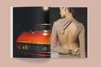 Image 8 of Mirage Under The Sun Vol.2 Ferrari- PreOrder