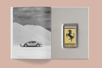 Image 11 of Mirage Under The Sun Vol.2 Ferrari- PreOrder