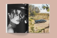 Image 13 of Mirage Under The Sun Vol.2 Ferrari- PreOrder