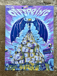 Image 2 of The Offspring, Copenhagen '25 AP's