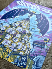 Image 3 of The Offspring, Copenhagen '25 AP's