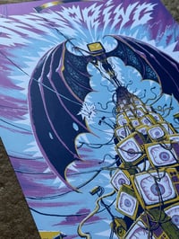 Image 4 of The Offspring, Copenhagen '25 AP's