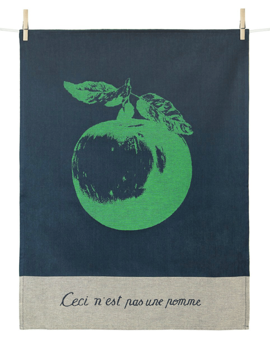 Image of The ONLY Jacquard Dish Towels!