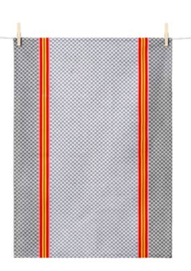 Image of The ONLY Jacquard Dish Towels!