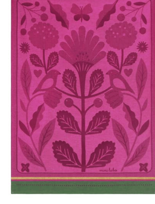 Image of The ONLY Jacquard Dish Towels!