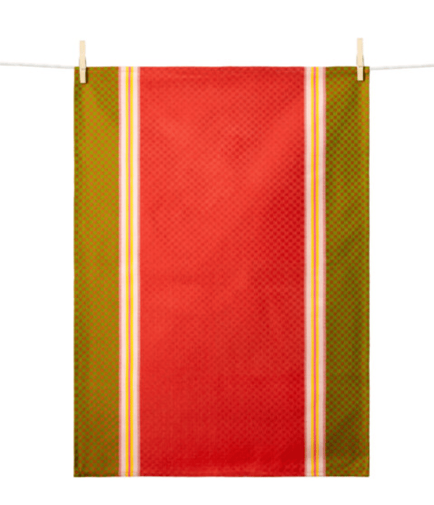 Image of The ONLY Jacquard Dish Towels!