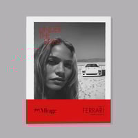 Image 1 of Mirage Under The Sun Vol.2 Ferrari- PreOrder
