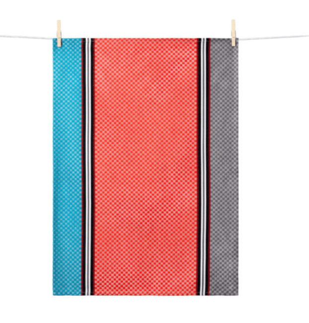 Image of The ONLY Jacquard Dish Towels!