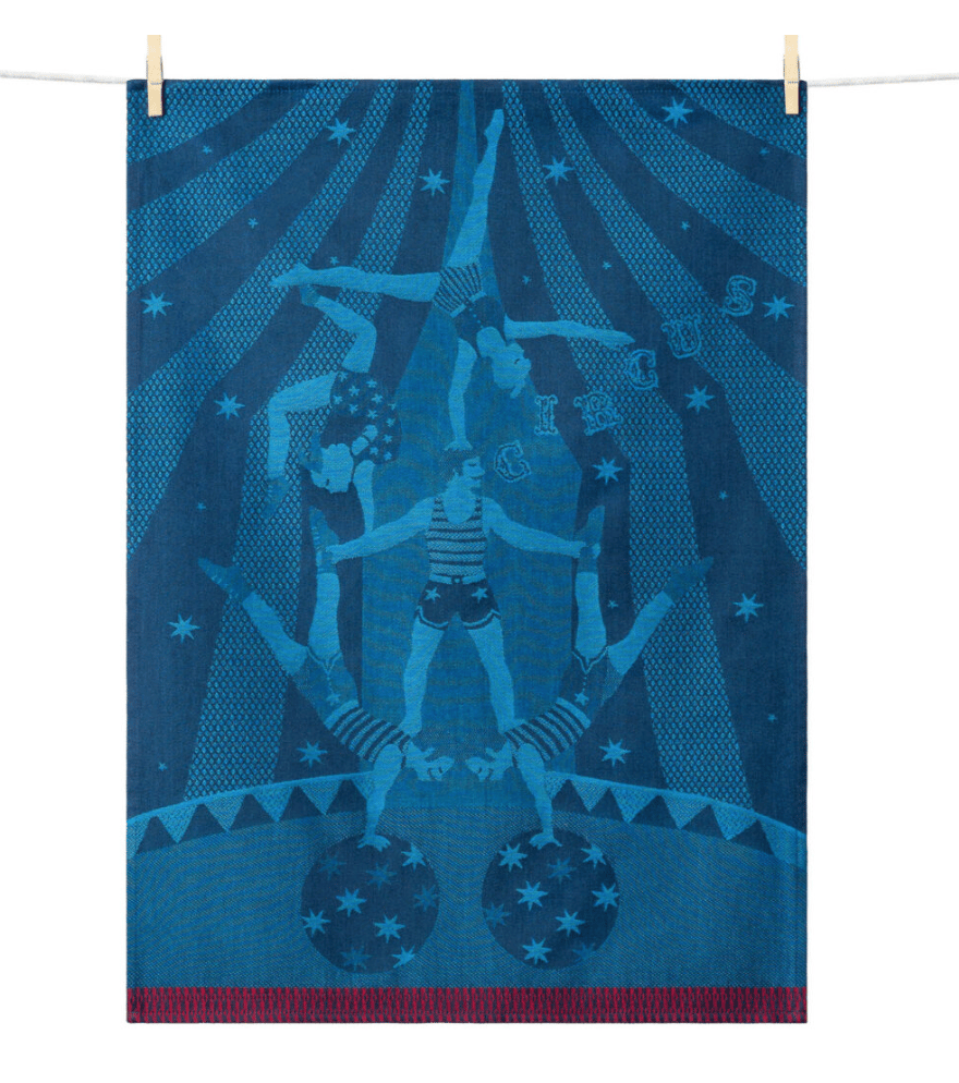 Image of The ONLY Jacquard Dish Towels!