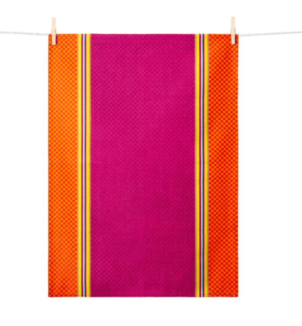 Image of The ONLY Jacquard Dish Towels!