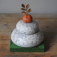 Image 10 of kagami mochi (william morris) 