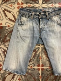 Image 5 of Levi's Engineered early 00s bermuda II