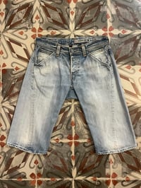 Image 3 of Levi's Engineered early 00s bermuda II