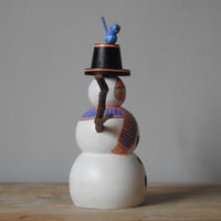 Image 2 of snow girl