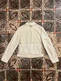 Image 4 of Calvin Klein early 00s combined shirt