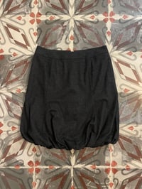 Image 2 of Dolce & Gabbana early 00s balloon skirt