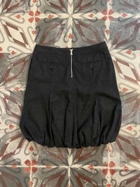 Image 4 of Dolce & Gabbana early 00s balloon skirt