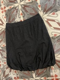 Image 3 of Dolce & Gabbana early 00s balloon skirt