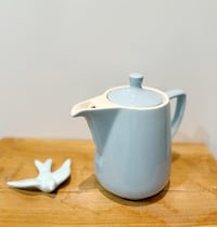Image 2 of Cafetière Bleue