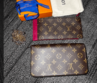 Image 4 of Pouchettes