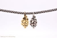 Image 5 of Oak Leaves - LLEE