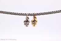 Image 4 of Oak Leaves - LLEE