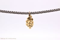 Image 3 of Oak Leaves - LLEE