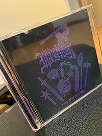 1,000 DAYS OF STEEL CD