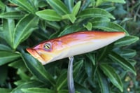 Image 3 of SPEEDBAITS Custom Airbrushed Topwater Popper 4616