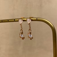 Image 2 of Orecchini Teddy